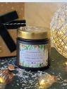 Coffret bougies de Noël 160g – Pack Éditions Limitées Noël Épicé & Forêt d’Hiver | TEKAMAKA