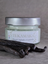 Bougie parfumée vanille 90g – L’Authentique Mini Rituel de Vanille | TEKAMAKA