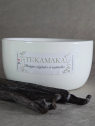 Bougie Bohème – Mèche bois crépitante | Rituel de Vanille | TEKAMAKA