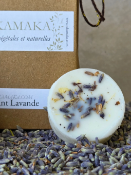 Fondants parfumés Lavande – Lot de 5 | TEKAMAKA