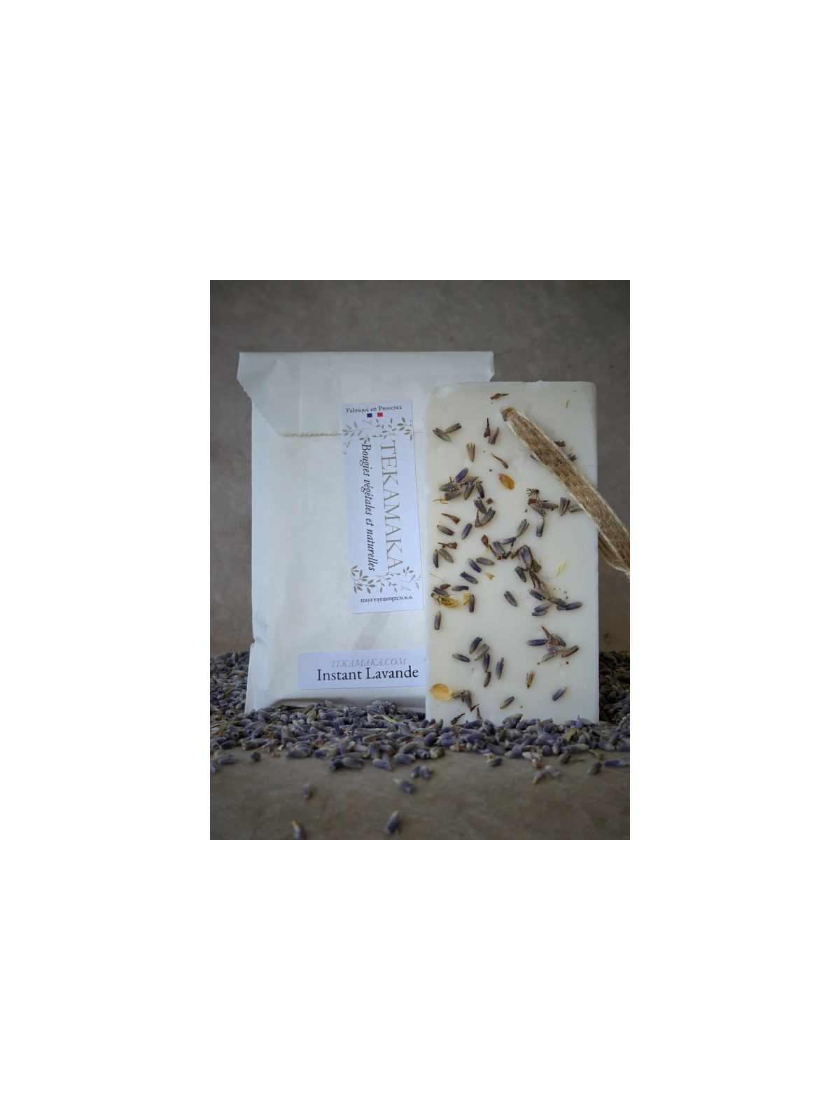 Pack 5 palets parfumés – Coffret découverte 5 parfums | TEKAMAKA