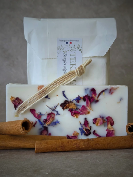 Pack 5 palets parfumés – Coffret découverte 5 parfums | TEKAMAKA