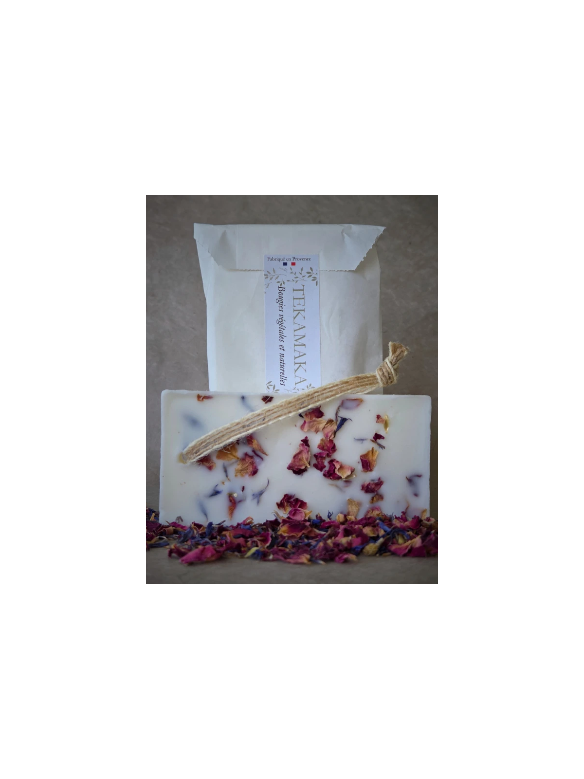 Pack 5 palets parfumés – Coffret découverte 5 parfums | TEKAMAKA